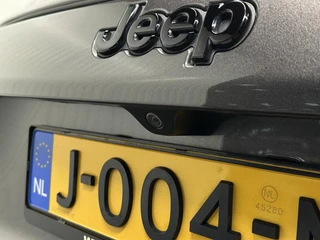 Jeep Compass 1.4 MultiAir Longitude CAMERA CARPLAY NAVI CRUISE ECC LM. / 12