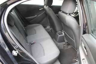 Mazda 2 1.5 SKYACTIV-G TS Automaat **NL-Auto** NAP slechts 27000km gereden / 20