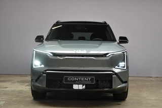 Kia Ev5 81,4 kWh 217pk 2WD GT-Line Business Edition / 4