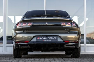 Peugeot 508 1.5 BlueHDI GT Line  | Pano | Focal | NL Auto / 5