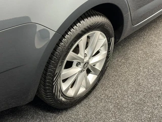 Škoda Octavia 1.0 TSI Greentech Ambition Business NAVI ECC CARPLAY CRUISE STOELVERWARMING. / 11