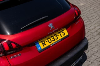 Peugeot 2008 1.2 PureTech GT-line  | Distributie riem V.V. | Carplay | Parkeersens. / 13