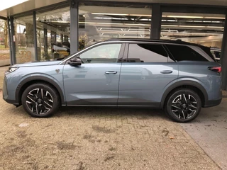 Peugeot 5008 Hybrid 145 GT Automaat / 4