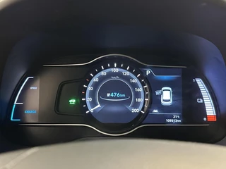 Hyundai Kona EV Comfort 64 kWh 3 Fase Warmtepomp CAMERA CARPLAY NAVI ECC ADAPTIEF CRUISE. / 26