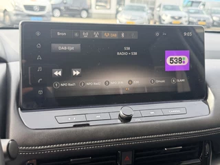 Nissan X-Trail 1.5 e-4orce N-Connecta 4WD 7p  | LED | Apple/Android | Adapt. Cruise | Camera | Stoelverwarming V+A / 36