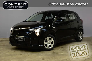 Kia Picanto 1.0 DPi 68pk 4-zits DynamicLine