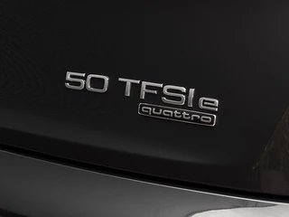Audi Q5 50 TFSI e S-Line edition Competition | 98% SOH | Panoramadak | Nappa-Leder| Matrix-LED | 360 Camera | Stoelverwarming / 42