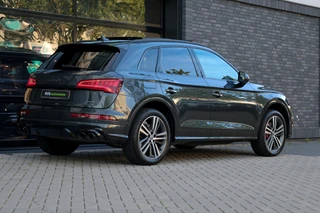 Audi Q5 55 TFSI e quattro Competition  | TOPSTAAT! | PANO | RS-SEATS | B&O | 360 | STERRENHEMEL | LUXE SFEERVERLICHTING | KEYLESS | / 28