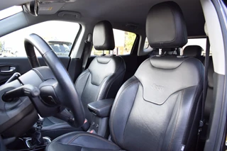 Jeep Compass 1.4 MultiAir Limited / 6