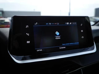 Peugeot 208 1.2 PureTech Active | Airco | Navigatie | Cruise control | Apple carplay/ Android auto | Dab radio | Led dag rijverlichting | Rijstrooksensor met correctie / 28