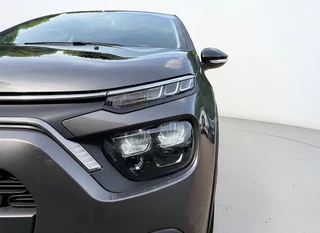 Citroen C3 1.2 PureTech S&S Shine STOELVERWARMING - CLIMATE - CRUISE / 4