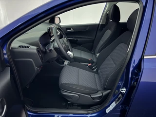 KIA Picanto 1.0 DPi 68pk 4-zits ExecutiveLine / 27
