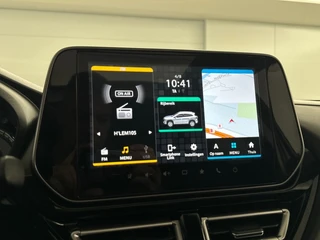 Suzuki S-Cross 1.5 Hybrid AllGrip Style Automaat Panoramadak | 360 camera | Leder/alcantara bekleding / 15