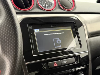 Suzuki Vitara 1.4 S | Trekhaak | Adaptive Cruise | Stoelverwarming | Camera | CarPlay | Parkeersensoren / 23