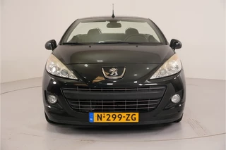 Peugeot 207 CC 1.6 VTi Roland Garros  | Automaat | / 5