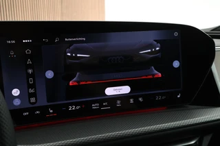 Audi Q5 2.0 TFSI 299pk e-hybrid quattro S edition Trekhaak 360Camera Tech-Pro Leder Memory Stoelverwarming Virtual Cockpit Panoramadak Navigatie S-Line / 33