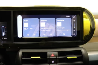 Fiat Grande Panda 1.2 Hybrid La Prima | €2.000,- demo voordeel! | Automaat | NIEUW MODEL |  Navigatie | Stoel & Stuurverwarming | Climate control | Camera | Hoge instap | Dakrails | Lichtmetalen velgen / 22