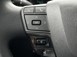 Toyota C-HR 1.8 Hybrid 140 Dynamic APPLE/ANDROID STUUR/STOELVERWARMING NAVI PARK-SENSOREN CAMERA CLIMA KEYLESS LM-VELGEN / 14