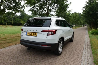 Škoda Karoq 1.5 TSI ACT Business Edition Plus  | LED | ACC | Camera | Trekhaak | CarPlay | Stoelverwarming | / 7