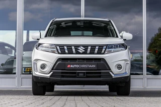Suzuki Vitara 1.4 Boosterjet Select Smart Hybrid  | Camera | Trekhaak | Carplay / 4