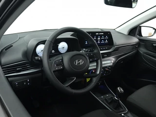 Hyundai i20 1.0 T-GDI Comfort Navigatie | Camera | Cruise control / 4