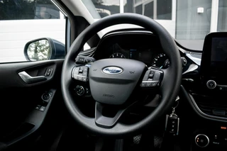 Ford Fiesta 1.1 Trend|1e EIGENAAR|CARPLAY|NAVI|CRUISE|PDC|LANE ASSIST / 33