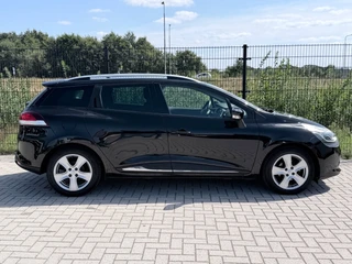 Renault Clio Estate 0.9 TCe Dynamique | AIRCO | Cruise Control | Bluetooth | / 7