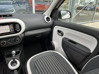 Renault Twingo Z.E. R80 Intens  | SOH 96% | 22 Kwh | Camera | Navigatie | Parkeersensoren | Cruise Control | Climate Control | DAB | Apple CarPlay/Android Auto / 11