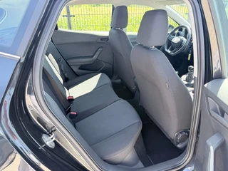Seat Ibiza 1.0 EcoTSI Style Business Connect | PDC | Carplay | Navi | / 27