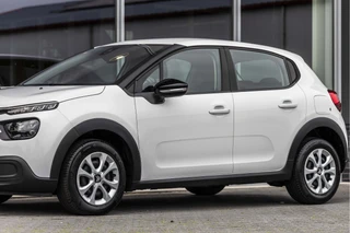 Citroën C3 1.2 PureTech Live  LED | Cruise | NL Auto / 16