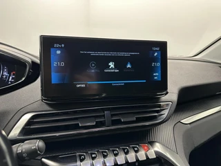 Peugeot 3008 1.2 PureTech Allure TREKHAAK NAVI CARPLAY LM CRUISE ECC. / 37