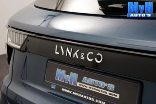 Lynk & Co 01 1.5 PHEV|262PK|LUXE|360°CAM|PANO / 47
