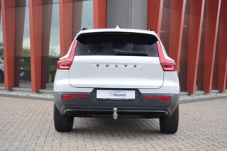Volvo XC40 T5 Recharge Plus Dark | Stoelverwarming | Trekhaak | Parkeercamera | Leder | H/K | Pilot Assist | BLIS | Keyless / 5
