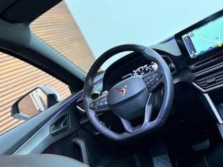 CUPRA Formentor 1.5 TSI Business Exclusive Paint | Pano | Winterpakket | Cruise adaptief | 19 Inch | Matrix Led | Virtual | / 26