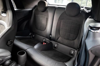 Mini Cabrio 2.0 Cooper S John Cooper Works F1|STOELVERWARMING|ALCANTARA|CARPLAY|CAMERA|LED / 47
