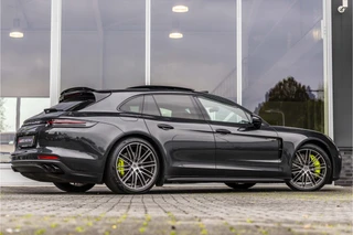 Porsche Panamera Sport Turismo 2.9 4 E-Hybrid  | Sport Chrono | Pano | Bose / 2