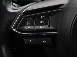 Mazda CX-5 2.5 SkyActiv-G 194 GT-M 4WD | 360° Camera | Trekhaak | Stoelverwarming | Bose Audio| Adaptive Cruise | 19 Inch | 96.559 Km !! / 23