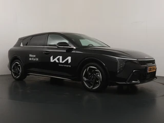 Kia K4 1.0 T-GDi MHEV GT-Line Launch Edition (pano) - Schuif/kantel dak - Stoel/stuurverwarming - AppleCarplay - Android Auto - 7 jaar of 150.000km fabrieksgarantie / 11