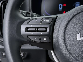Kia Picanto 1.0 DPI DynamicLine  - Cruise Control - Navigatie - Airco - Achteruitrijcamera - Apple Carplay / Android Auto - Fabrieksgarantie tot 07-2032 - / 27