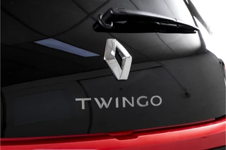 Renault Twingo 1.0 SCe 70 PK Limited Org. NL  | Cruise | PDC | Airco | LM 15" | / 11