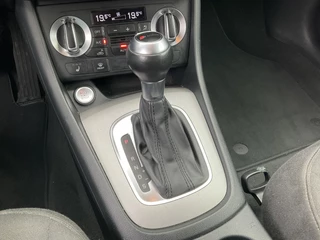 Audi Q3 1.4 TFSI Sport Edition S-Line Trekhaak Stoelverw Keyless Cruise Led Voll.Onderhouden! / 11