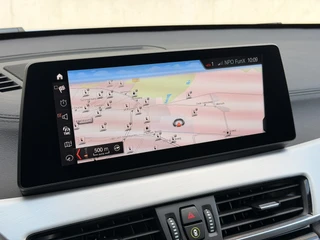 BMW X1 xDrive25e M Sport Pano Leder H/K HUD Trekh 19' Shadowline / 32