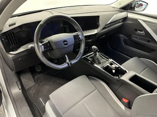 Opel Astra 1.2 Edition CARPLAY CRUISE NAVIGATIE LM / 14