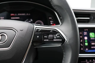 Audi A6 45 TFSI Quattro (245PK) AUT Sport Lease Edition/ORIG.NL/1E EIG/DEALERONDERH. / 25