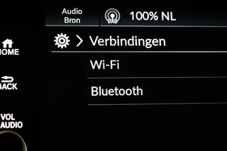Honda Jazz 1.5 e:HEV Advance | STUURVERWARMING | DAB | APPLE | CAMERA / 10