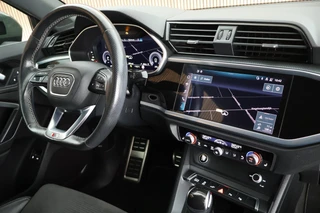 Audi Q3 Sportback 45 TFSIe 245pk S Edition S-Line LED Camera Keyless Navigatie Stoelverwarming / 4