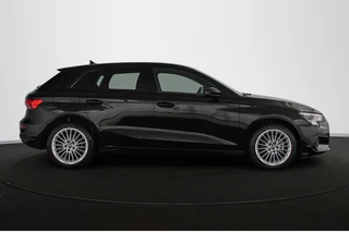 Audi A3 Sportback 35 TFSI Advanced Automaat Stoelverwarming LED Sportstoelen / 30