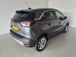 Opel Crossland X 1.2 Turbo Innovation Automaat / 2