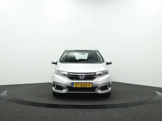 Honda Jazz 1.3 i-VTEC Comfort Navigatie | Cruise control | Stoelverwarmin / 15