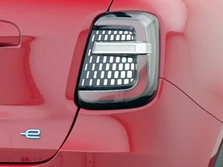 Fiat 600e RED 54 kWh LED | Private lease 479 pm / 43